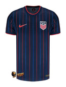CAMISETA ESTADOS UNIDOS DE AMÉRICA II 2026 MUNDIAL HOMBRE
