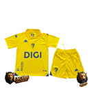 CÁDIZ I 26/27 EQUIPACIÓN PARA NIÑOS