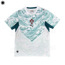 CAMISETA PORTUGAL II 2026 MUNDIAL HOMBRE