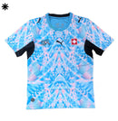CAMISETA SUIZA III 2026 MUNDIAL HOMBRE