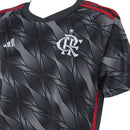 CAMISETA FLAMENGO III 24/25 MUJER