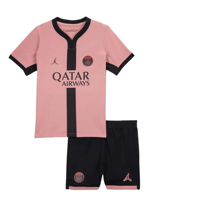 PSG III 24/25 CONJUNTO INFANTIL