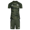 CAMISETA CELTIC III 24/25 CONJUNTO INFANTIL