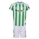 REAL BETIS I 24/25 CONJUNTO INFANTIL