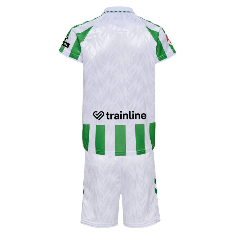 REAL BETIS I 24/25 CONJUNTO INFANTIL