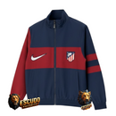ATLÉTICO DE MADRID 26/27 CHÁNDAL