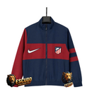 ATLÉTICO DE MADRID 26/27 CHÁNDAL