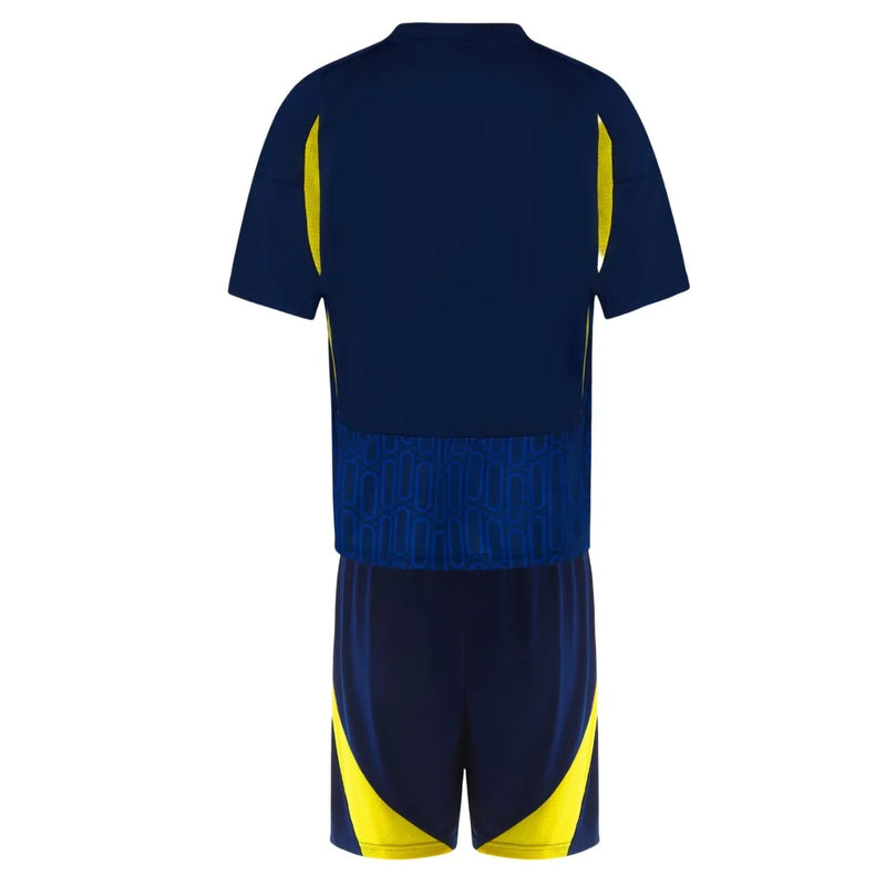 AL NASSR II 24/25 CONJUNTO INFANTIL