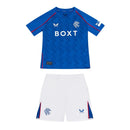 CAMISETA RANGERS I 24/25 CONJUNTO INFANTIL