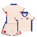 CAMISETA CHELSEA II 24/25 CONJUNTO INFANTIL