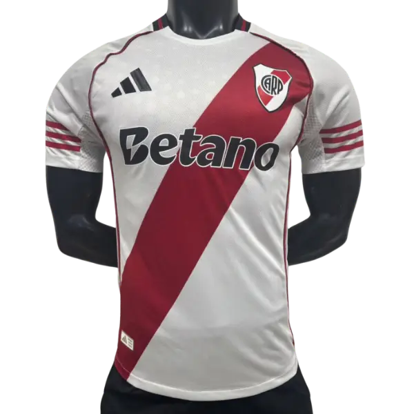 RIVER PLATE 25/26 I HOMBRE (VERSION JUGADOR)