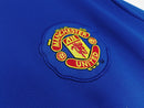 MANCHESTER UNITED II 08/09 HOMBRE (RETRO) MANGA LARGA