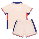 CAMISETA CHELSEA II 24/25 CONJUNTO INFANTIL