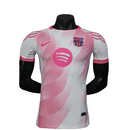 BARCELONA ROSA III 25-26 VERSIÓN JUGADOR HOMBRE