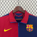 CORTAVIENTOS BARCELONA 24/25