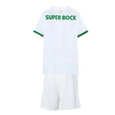 SPORTING LISBOA II 24/25CONJUNTO INFANTIL