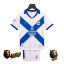 LA CORUÑA III 26/27 EQUIPACIÓN PARA NIÑOS