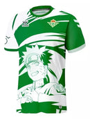 REAL BETIS EDICIÓN ESPECIAL ANIME 25/26 HOMBRE