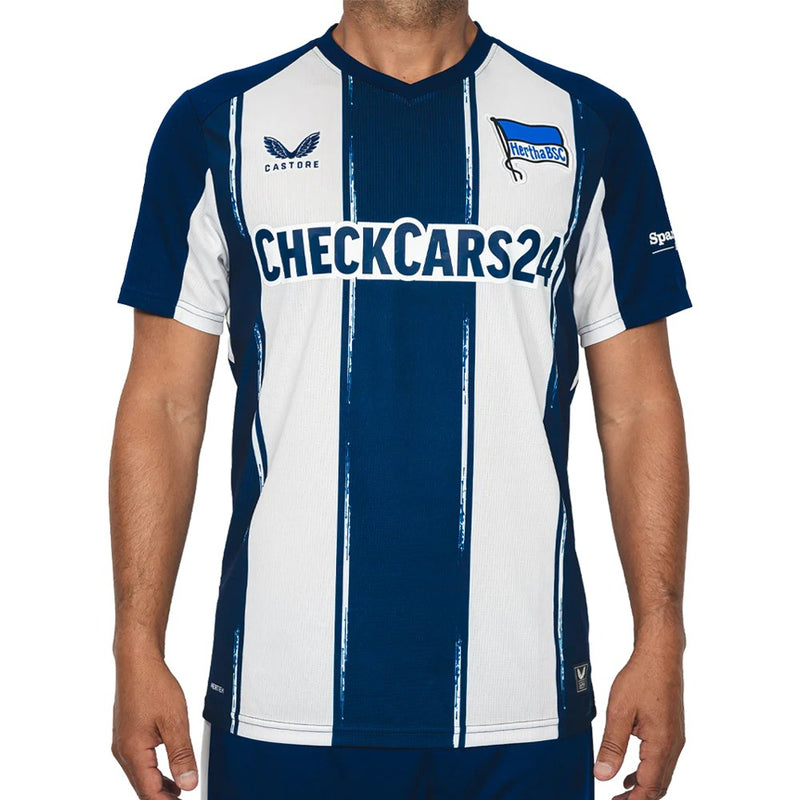 HERTHA BSC I 25/26 HOMBRE
