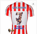 CAMISETA ATLÉTICO DE MADRID I 25/26 VERSIÓN LIMITADA GRIEZMANN HOMBRE (VERSIÓN JUGADOR)