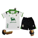 RACING SANTANDER I 26/27 EQUIPACIÓN PARA NIÑOS
