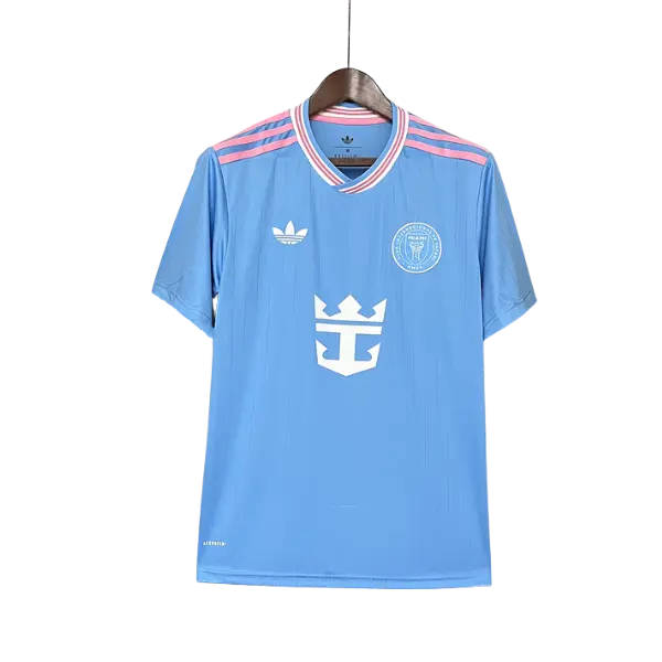 CAMISETA INTER MIAMI III 25/26 HOMBRE