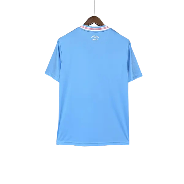 CAMISETA INTER MIAMI III 25/26 HOMBRE