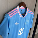 CAMISETA INTER MIAMI III 25/26 HOMBRE