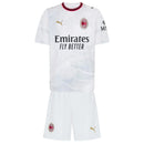 AC MILAN II 26/27 EQUIPACIÓN PARA NIÑOS