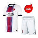 PSG II 26/27 EQUIPACIÓN PARA NIÑOS