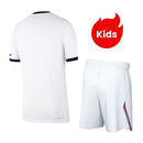 PSG II 26/27 EQUIPACIÓN PARA NIÑOS