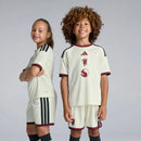 MANCHESTER UNITED III 26/27 EQUIPACIÓN PARA NIÑOS