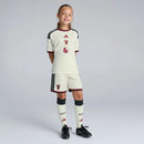 MANCHESTER UNITED III 26/27 EQUIPACIÓN PARA NIÑOS