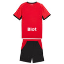 CAMISETA STADE RENNAIS I 26/27 EQUIPACIÓN PARA NIÑOS