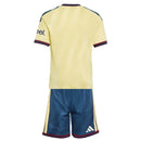 ARSENAL III 26/27 EQUIPACIÓN PARA NIÑOS