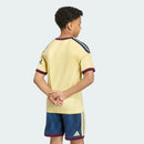 ARSENAL III 26/27 EQUIPACIÓN PARA NIÑOS