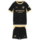 MANCHESTER CITY II 26/27 EQUIPACIÓN PARA NIÑOS