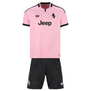 JUVENTUS II 26/27 EQUIPACIÓN PARA NIÑOS