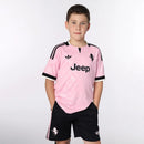 JUVENTUS II 26/27 EQUIPACIÓN PARA NIÑOS