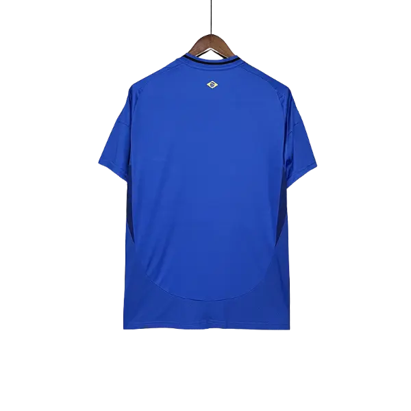 CAMISETA BRASIL EDICIÓN ESPECIAL 25/26 HOMBRE