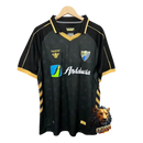 CAMISETA MÁLAGA VERSIÓN RETRO HOMBRE RETRO