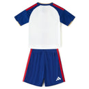 LYON I 26/27 EQUIPACIÓN PARA NIÑOS