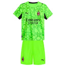 AC MILAN PORTERO III 26/27 EQUIPACIÓN PARA NIÑOS