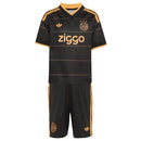 AJAX II 26/27 EQUIPACIÓN PARA NIÑOS