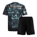 BAYERN MUNICH II 24/25 CONJUNTO INFANTIL