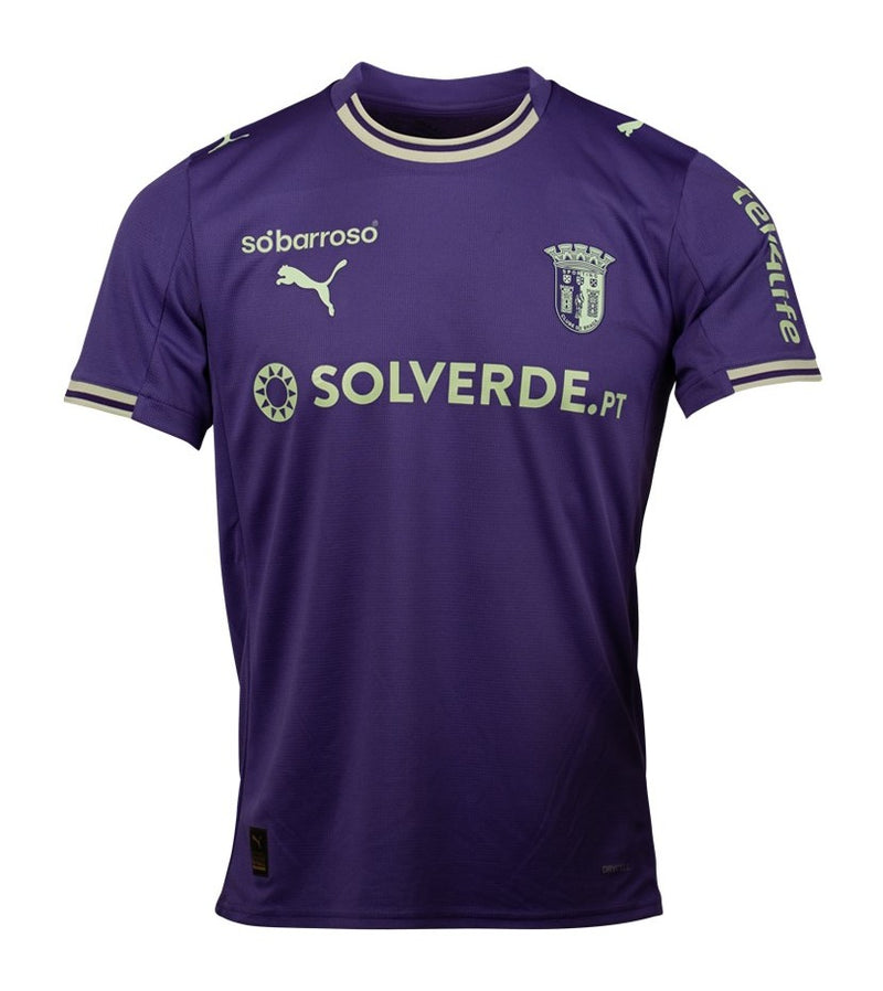 SPORTING BRAGA III 25/26 HOMBRE
