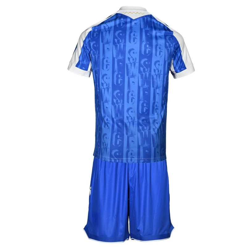 SHEFFIELD WEDNESDAY I 25/26 CONJUNTO INFANTIL