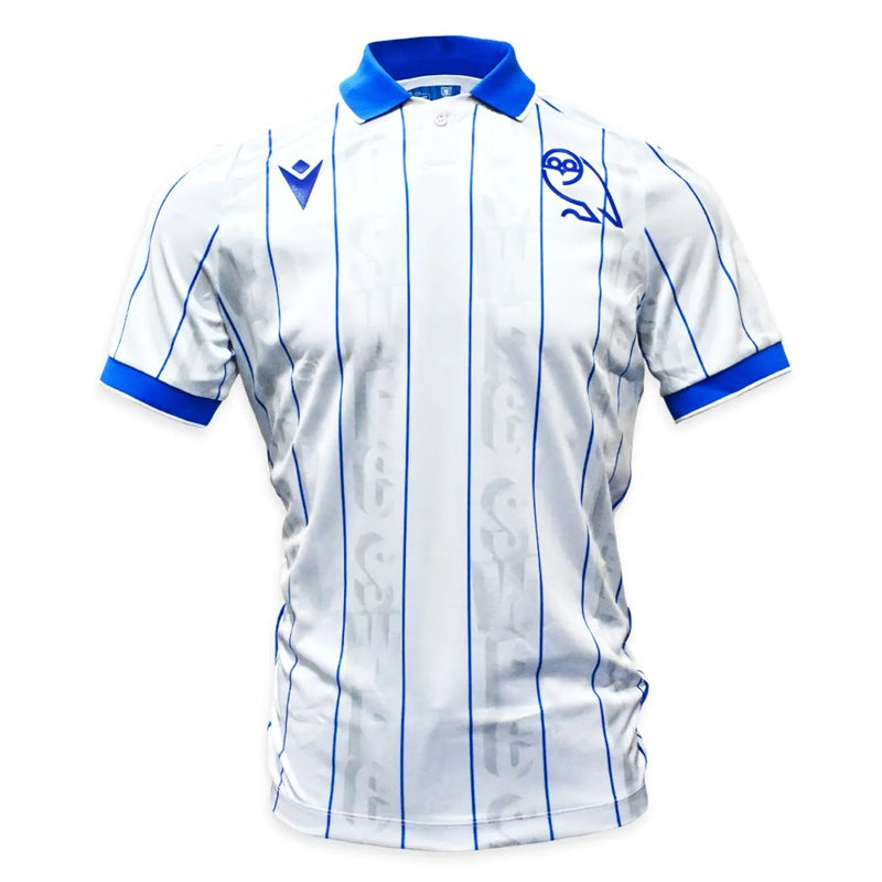 SHEFFIELD UNITED IIl 25/26 HOMBRE