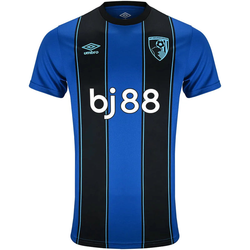 BOURNEMOUTH II 25/26 HOMBRE