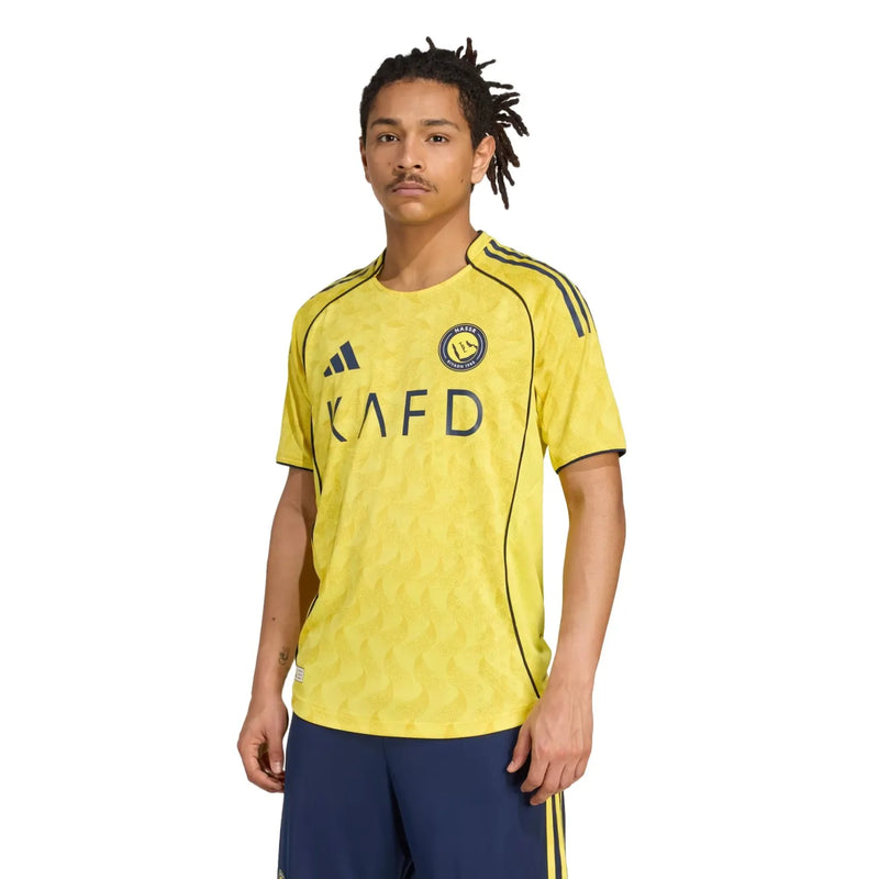 AL NASSR I 25/26 HOMBRE